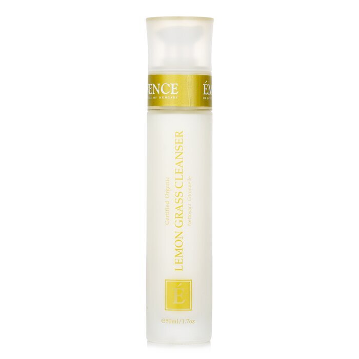 Eminence Lemon Grass Cleanser 50ml/1.7oz