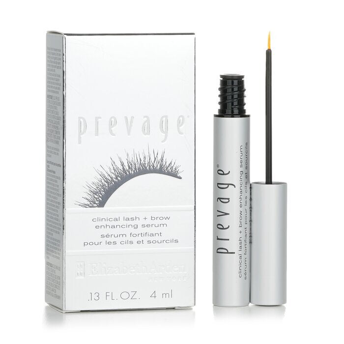 Prevage von Elizabeth Arden Clinical Lash + Brow Enhancing Serum 4ml/0,13 oz