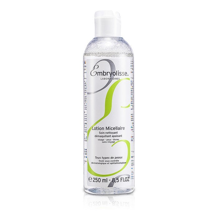 Embryolisse Mizellenlotion für alle Hauttypen, 250 ml
