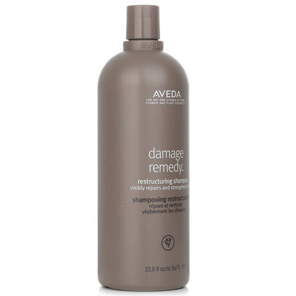 Aveda Damage Remedy Restructuring Shampoo 1000ml/33.8oz