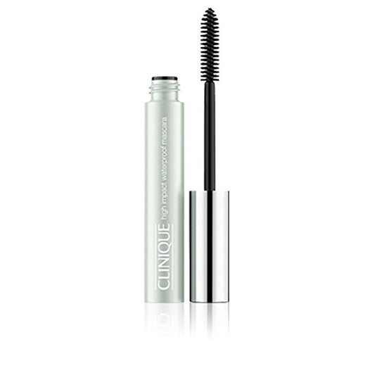 Clinique High Impact Waterproof Mascara Nr. 01 Schwarz, 8 ml