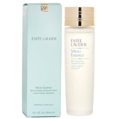 Estee Lauder Micro Essence Skin Activating Treatment Lotion 150ml/5oz