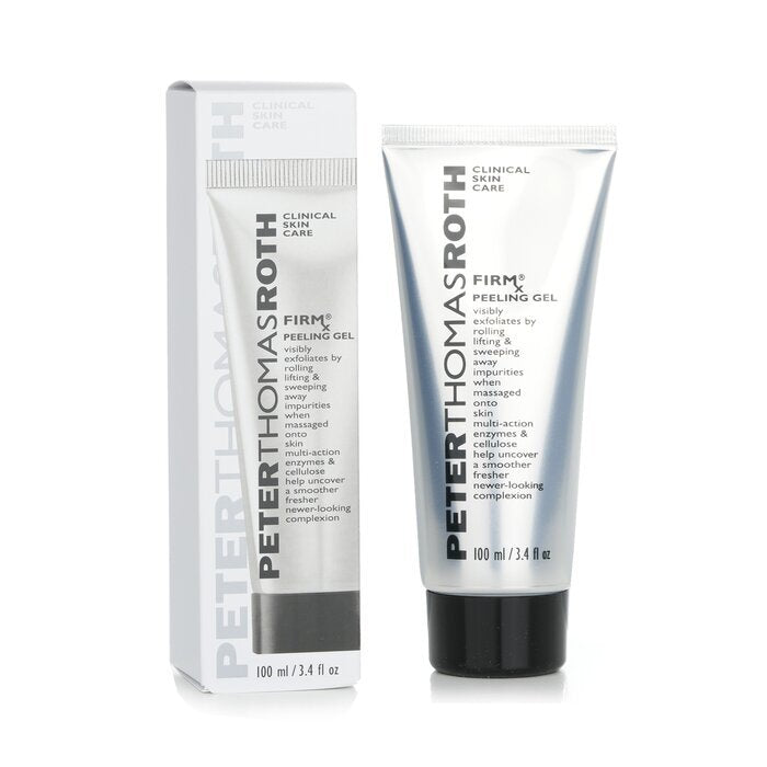 Peter Thomas Roth FirmX Peeling Gel 100ml/3.4oz