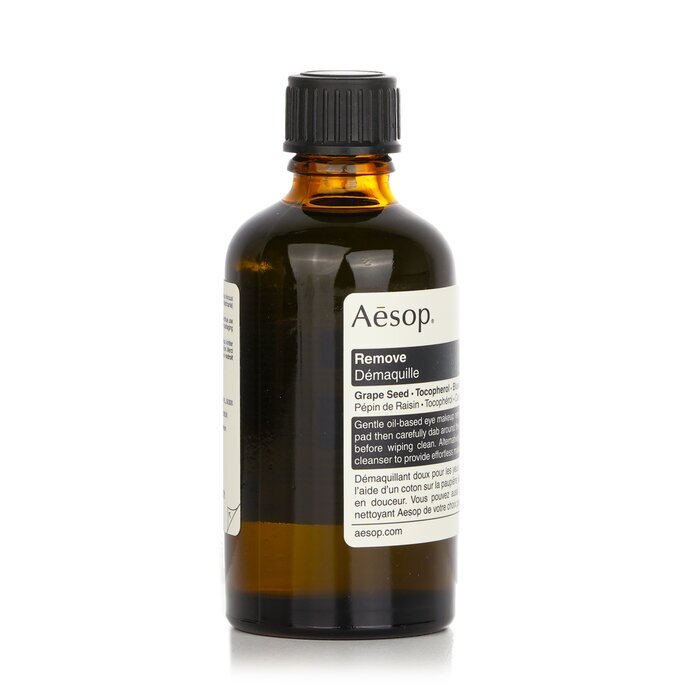 Aesop Remove Gentle Eye Makeup Remover (For All Skin Types) 60ml/2oz