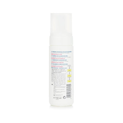 Lavera Men Sensitiv Sanfter Rasierschaum 150ml/5oz