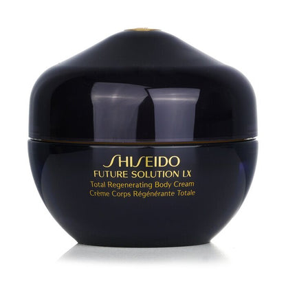 Shiseido Future Solution LX Total Regenerating Body Cream 200ml/6.7oz