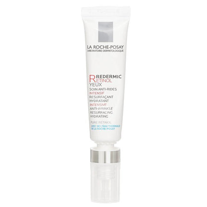 La Roche Posay Redermic R Eyes Dermatologischer Anti-Aging-Augenkorrektor (Intensiv) 15 ml