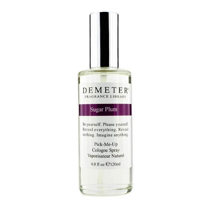 Demeter Sugar Plum Cologne Spray 120ml