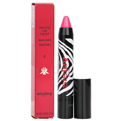 Sisley Phyto Lip Twist – 4 Pinky, 2,5 g