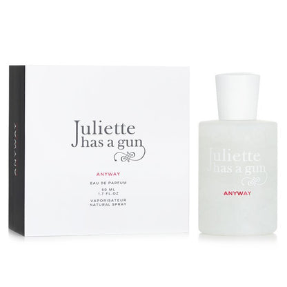 Juliette Has A Gun Anyway Eau de Parfum Spray 50 ml