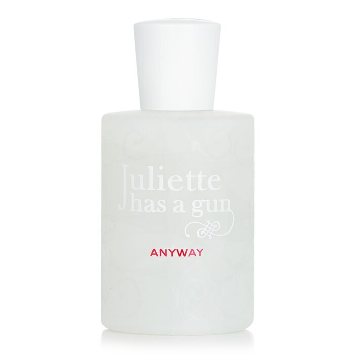 Juliette Has A Gun Anyway Eau de Parfum Spray 50 ml