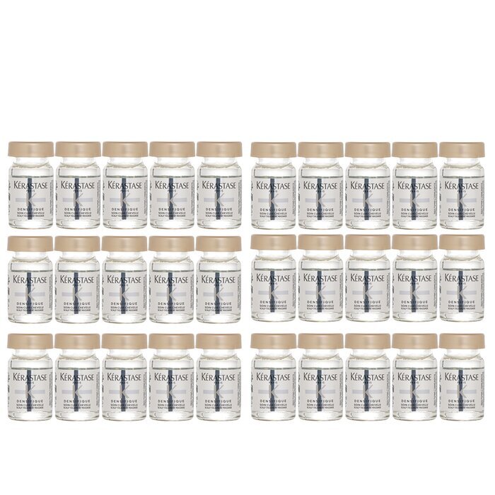 Kerastase Densifique Hair Density Programme (Formula For Men And Women) 30x6ml/0.2oz