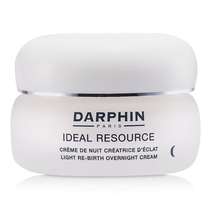 Darphin Ideal Resource Light Re-Birth Nachtcreme 50 ml