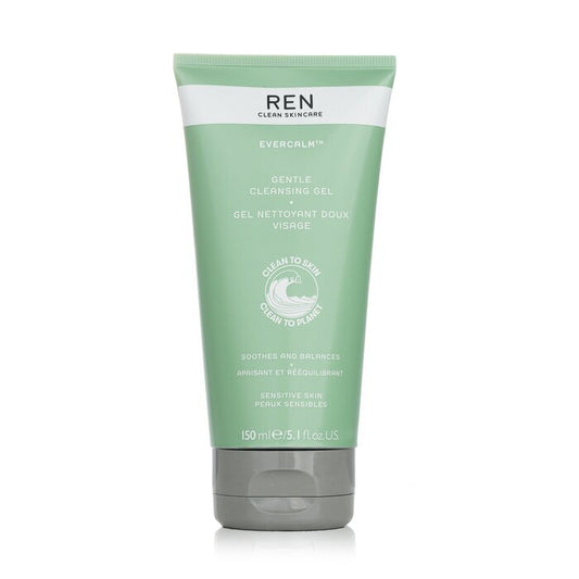 Ren Evercalm Sanftes Reinigungsgel (für empfindliche Haut) 150ml/5.1oz