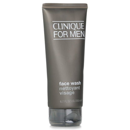 Clinique Men Gesichtswaschmittel (für normale bis trockene Haut) 200 ml/6,7 oz