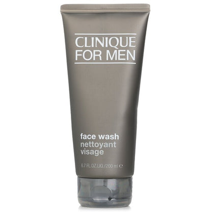 Clinique Men Gesichtswaschmittel (für normale bis trockene Haut) 200 ml/6,7 oz