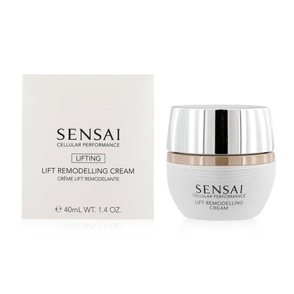 Kanebo Sensai Cellular Performance Lift Remodellierende Creme 40ml/1.4oz