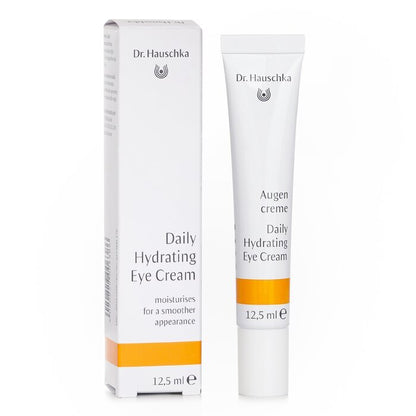 Dr. Hauschka Daily Hydrating Eye Cream 12.5ml