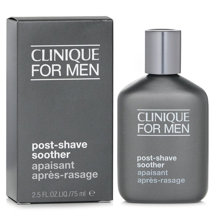 Clinique After Shave Soother 75ml