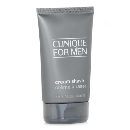 Clinique Creme Shave (Tube) 125ml/4.2oz