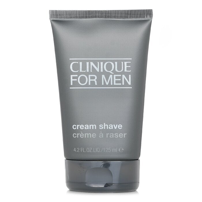 Clinique Creme Shave (Tube) 125ml/4.2oz