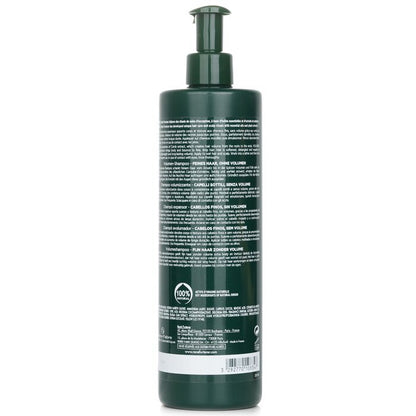 Rene Furterer Volumea Volume Enhancing Ritual Volumizing Shampoo - Fine and Limp Hair (Salon Product) 600ml/20.2oz