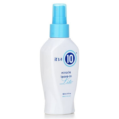 It's A 10 Miracle Leave-In Lite 120ml/4oz