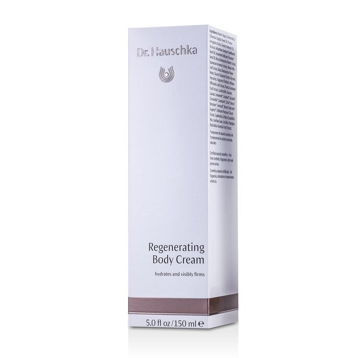 Dr. Hauschka Regenerating Body Cream 150ml/5oz