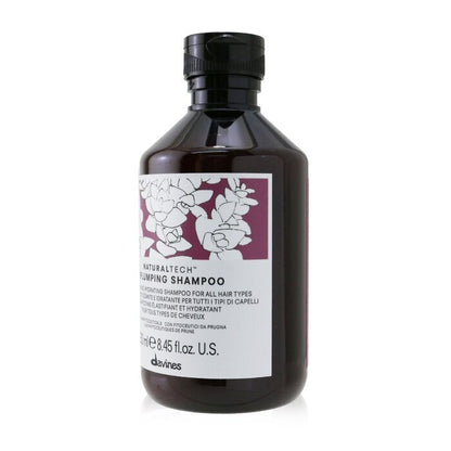 Davines Natural Tech Replumping Shampoo (For All Hair Types) 250ml/8.45oz