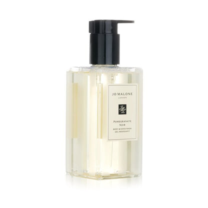 Jo Malone Pomegranate Noir Körper- und Handseife (mit Pumpe) 250 ml