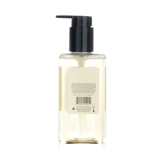 Jo Malone Pomegranate Noir Körper- und Handseife (mit Pumpe) 250 ml