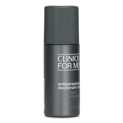 Clinique Antitranspirant-Deodorant Roll-On 75ml/2,5 oz