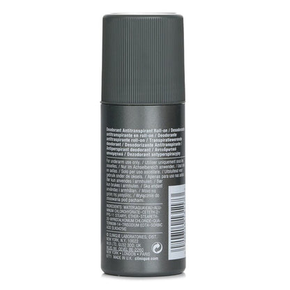Clinique Antitranspirant-Deodorant Roll-On 75ml/2,5 oz