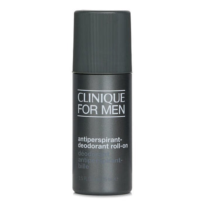 Clinique Antitranspirant-Deodorant Roll-On 75ml/2,5 oz