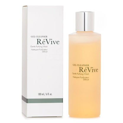 ReVive Gel Cleanser Gentle Purifying Wash 180ml/6oz