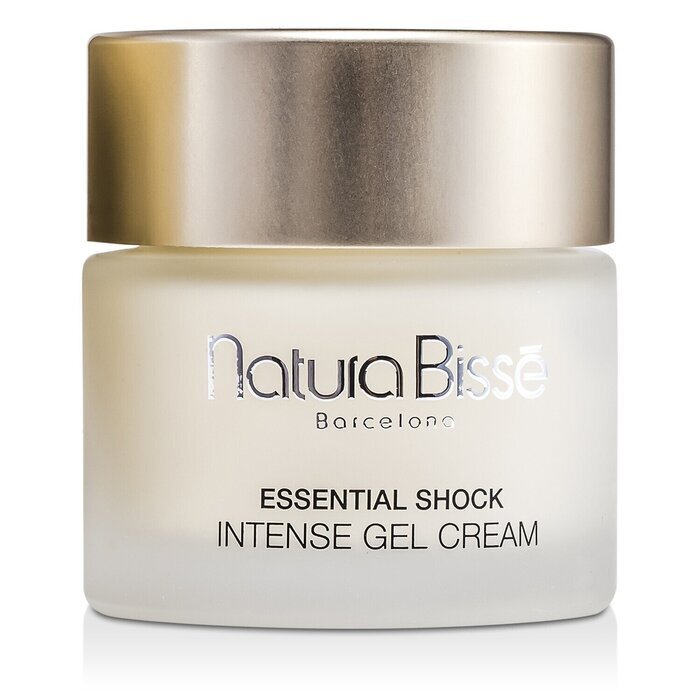 Natura Bisse Essential Shock Intense Gel Cream 75ml/2.5oz