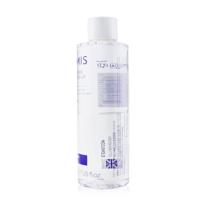 Elemis White Flowers Eye & Lip Make-Up Remover (Salon Size) 200ml/8.3oz