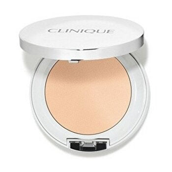 Clinique Superpowder Double Face Makeup Nr. 07 Matte Neutral 10 g