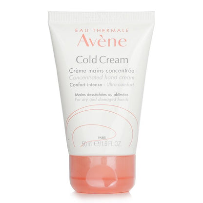 Avene Cold Cream Hand Cream 50ml/1.69oz