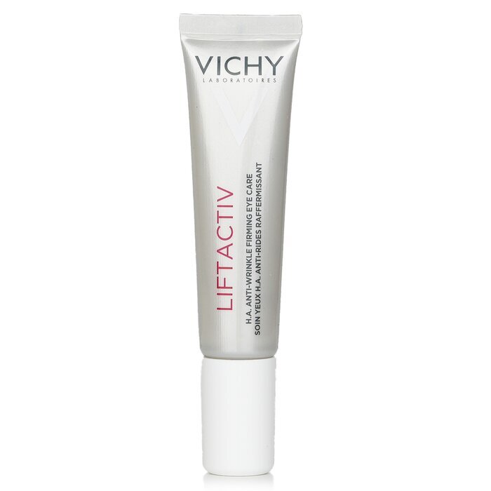 Vichy LiftActiv Eyes Globale Anti-Falten- und Straffungspflege, 15 ml