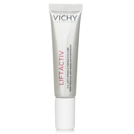 Vichy LiftActiv Eyes Globale Anti-Falten- und Straffungspflege, 15 ml