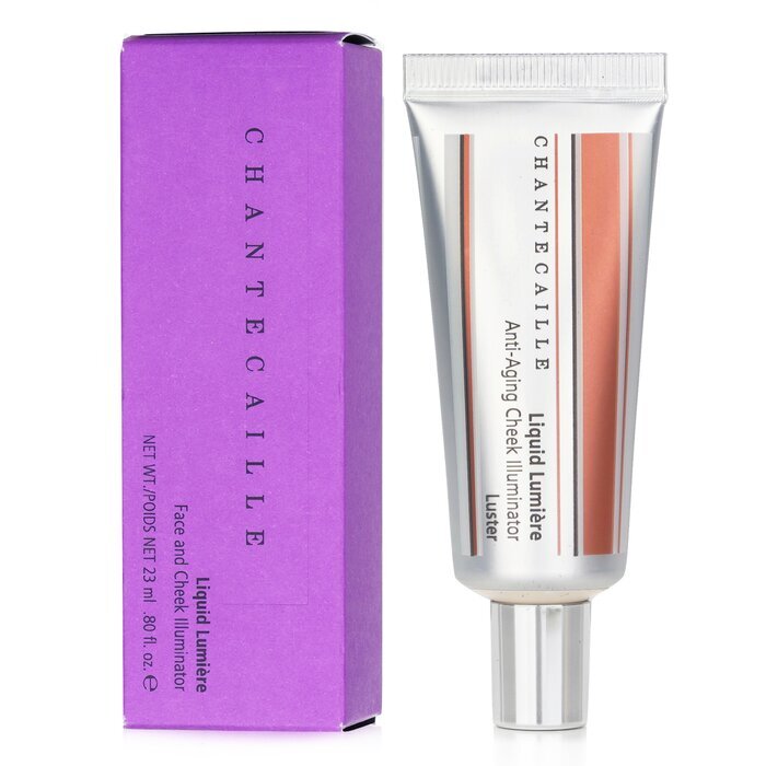 Chantecaille Liquid Lumiere - # Luster 23ml/0.8oz