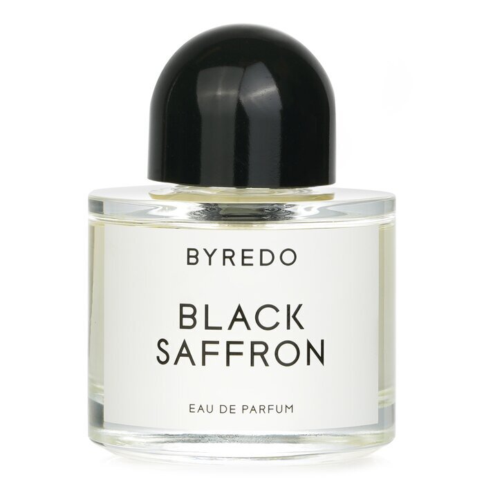 Byredo Black Saffron Eau De Parfum Spray 50 ml