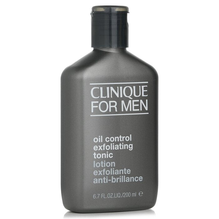 Clinique Oil Control Peeling-Tonikum, 200 ml