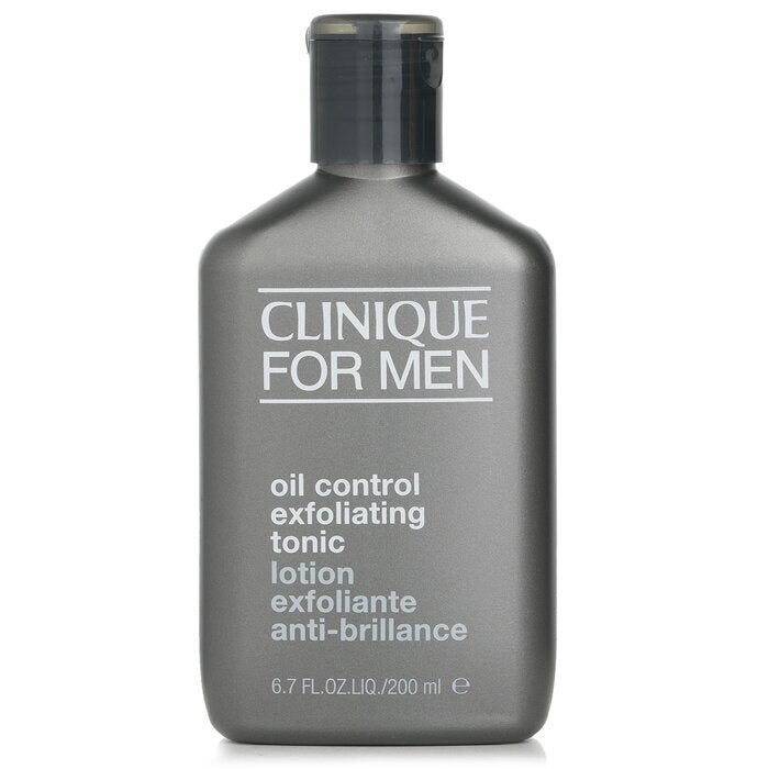 Clinique Oil Control Peeling-Tonikum, 200 ml