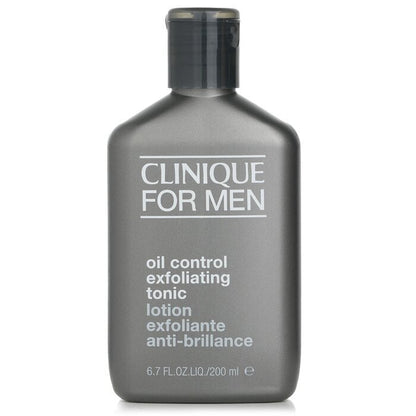 Clinique Oil Control Peeling-Tonikum, 200 ml