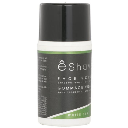 EShave Gesichtspeeling - Weißer Tee 50g/1,7oz
