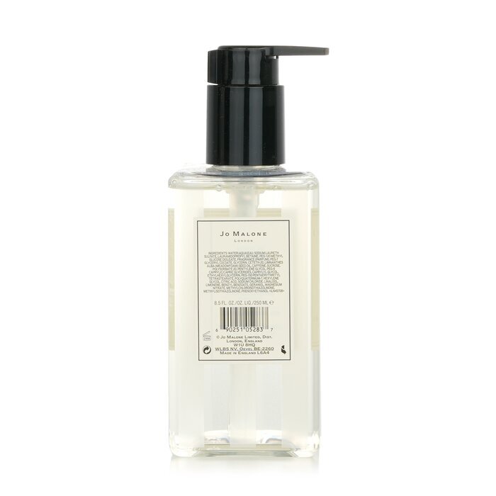 Jo Malone English Pear &amp; Freesia Körper- und Handseife (mit Pumpe) 250 ml