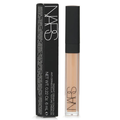 NARS Radiant Creamy Concealer – Ingwer, 6 ml/0,22 oz