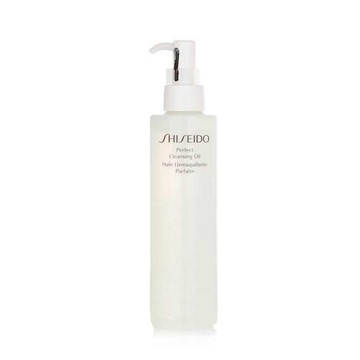 Shiseido Perfect Cleansing Oil 180ml/6oz